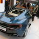 Illustration for article titled Everything You Need To Know About The Geneva Motor Show So Far